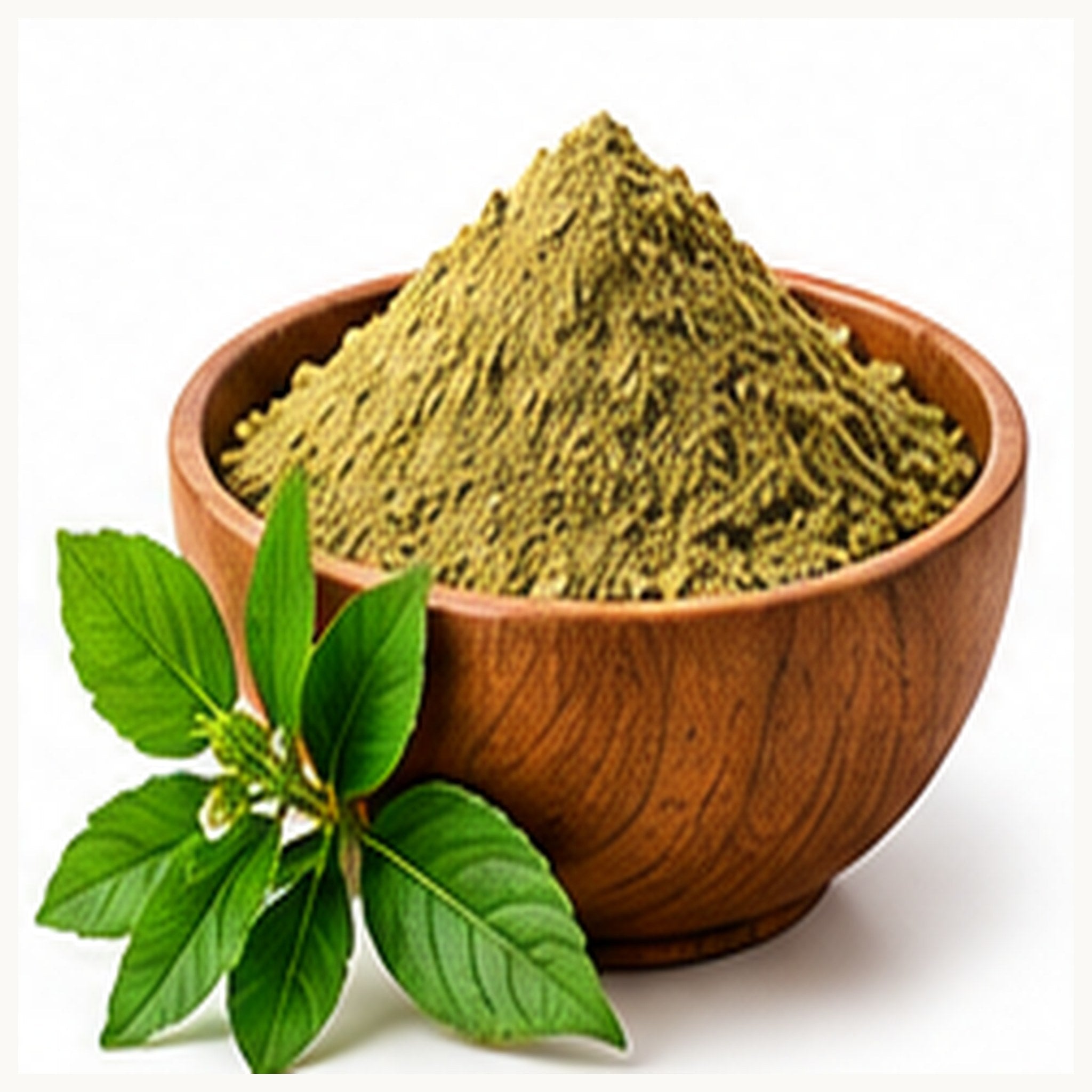 Henna — Natural Conditioning & Shine