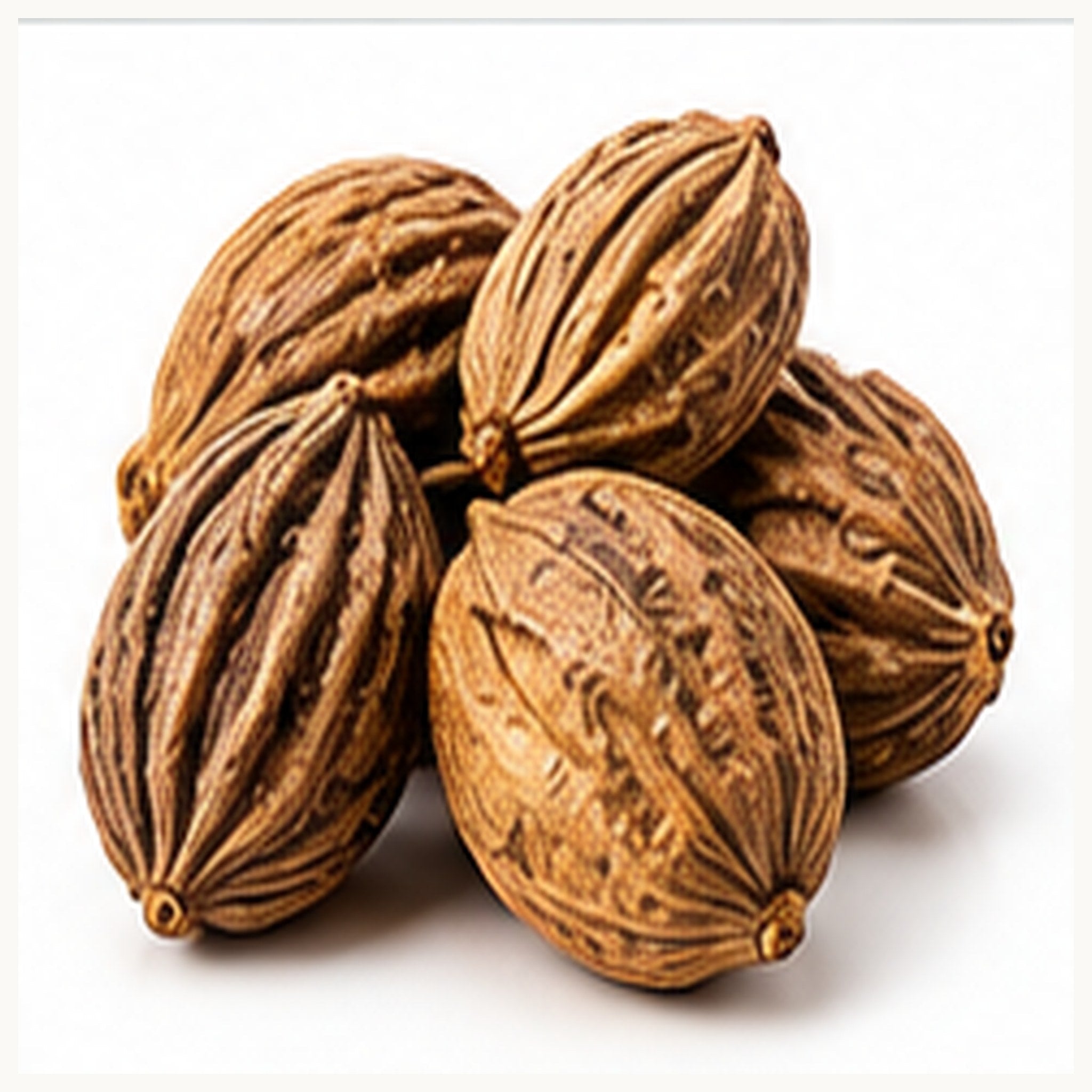 Haritaki — Traditional Ayurvedic Renewal