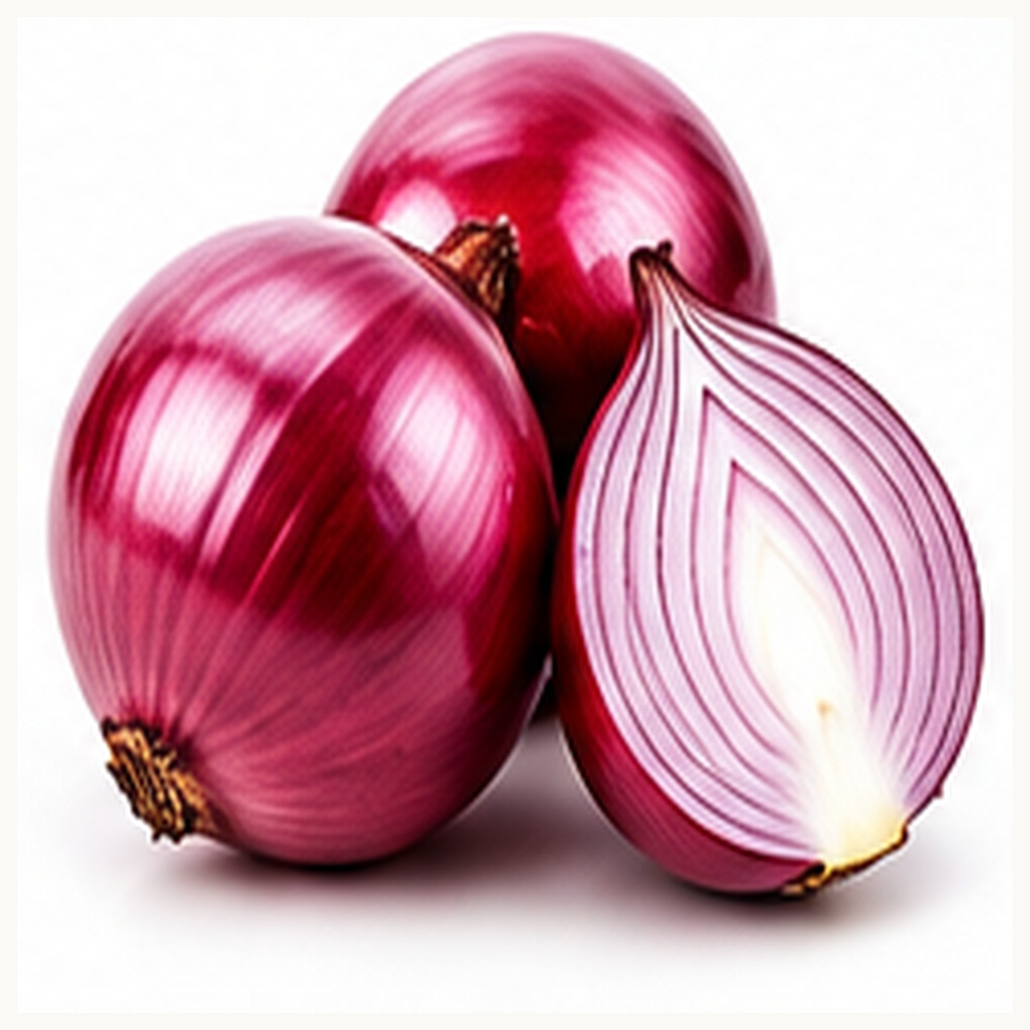 Onion Extract — Scalp Nourishment