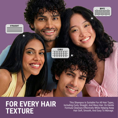 ANTI-DANDRUFF SHAMPOO
