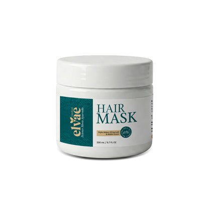 Hair Repair Mask