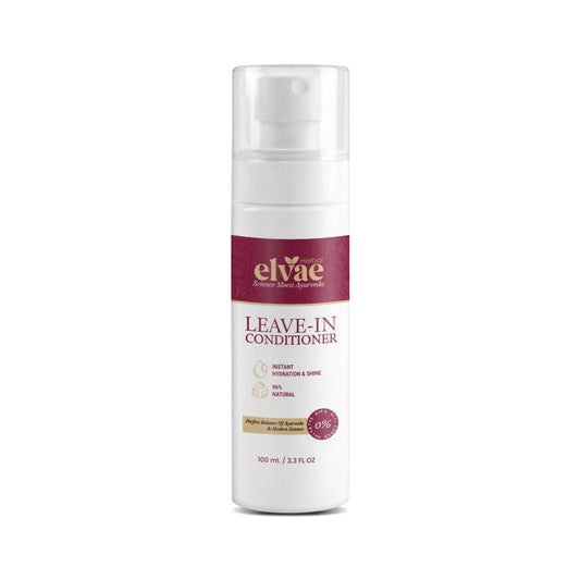 Leave-In Conditioner Spray