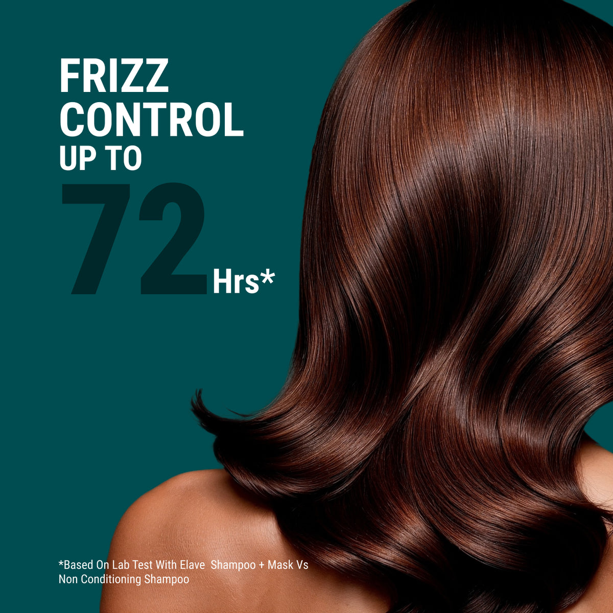 Hair Repair Mask