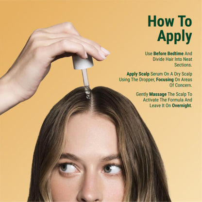 HAIR GROWTH SERUM
