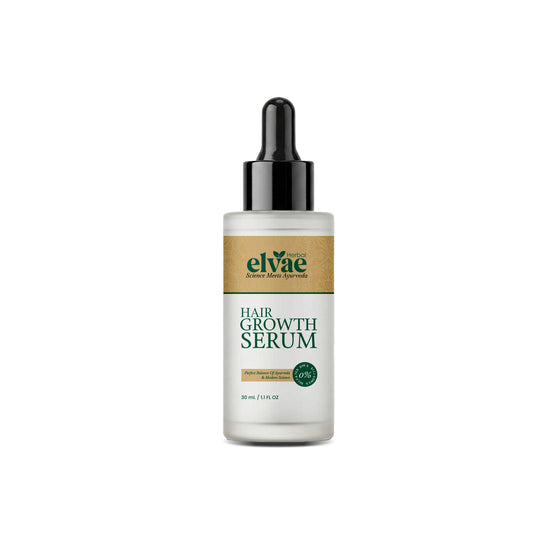 HAIR GROWTH SERUM