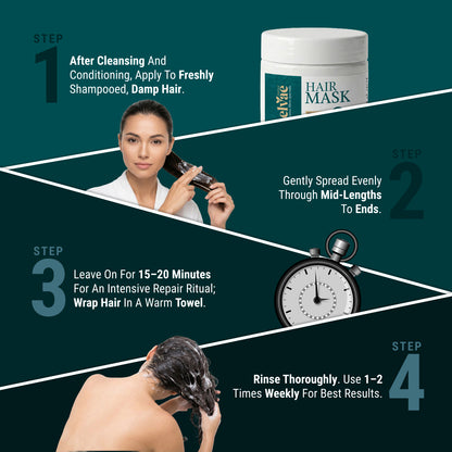Hair Repair Mask