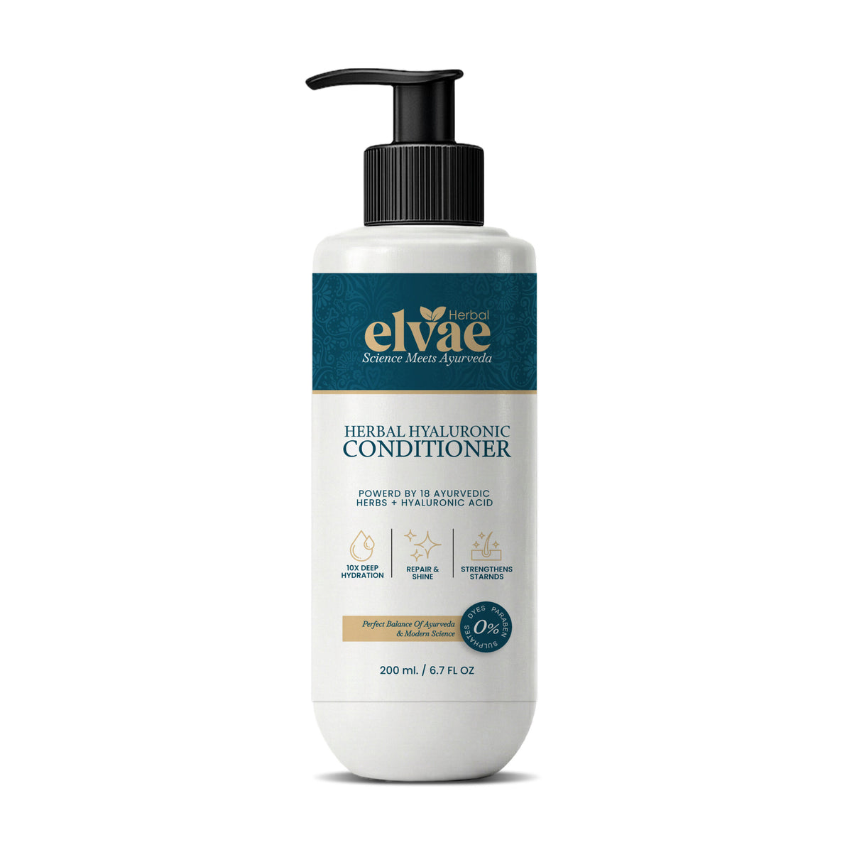 HERBAL HYALURONIC CONDITIONER