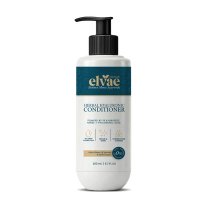HERBAL HYALURONIC CONDITIONER