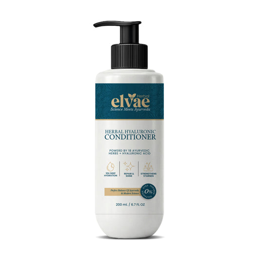 HERBAL HYALURONIC CONDITIONER