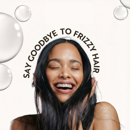 HERBAL HYALURONIC HYDRATION SHAMPOO
