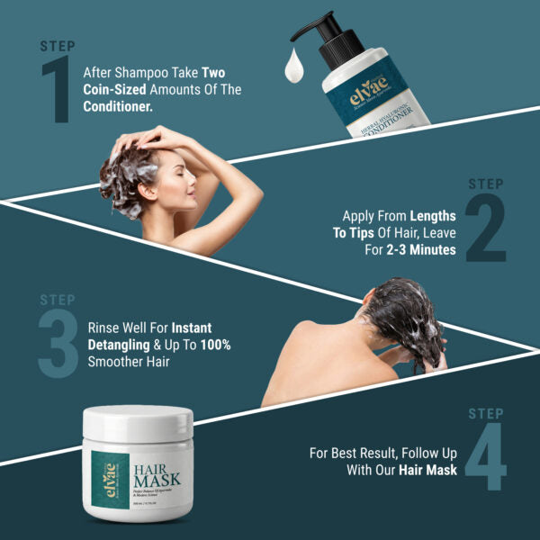 HERBAL HYALURONIC CONDITIONER