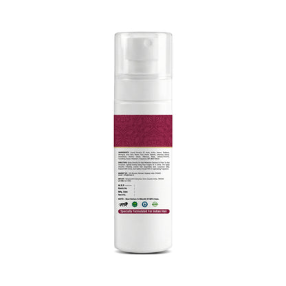 Leave-In Conditioner Spray