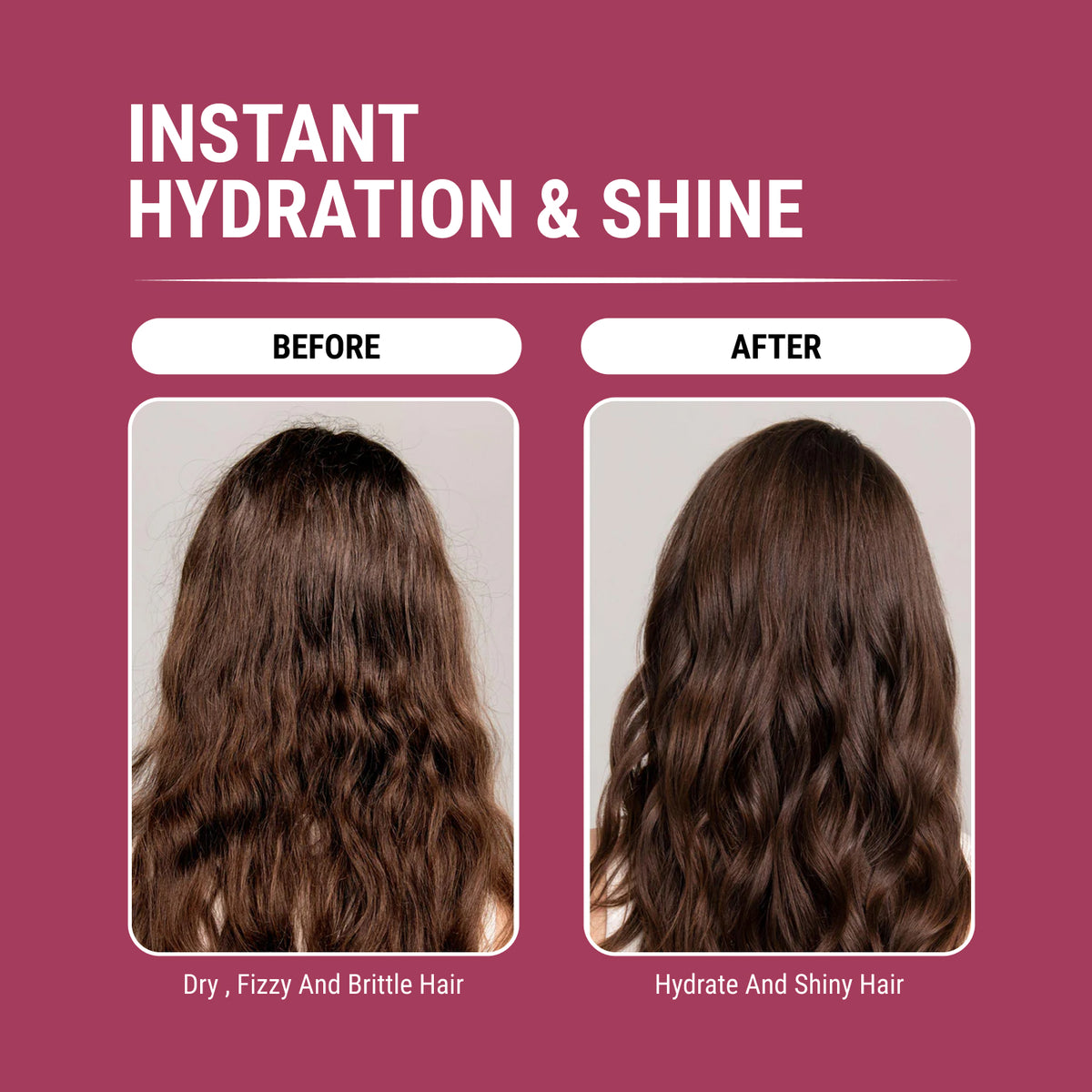 Leave-In Conditioner Spray