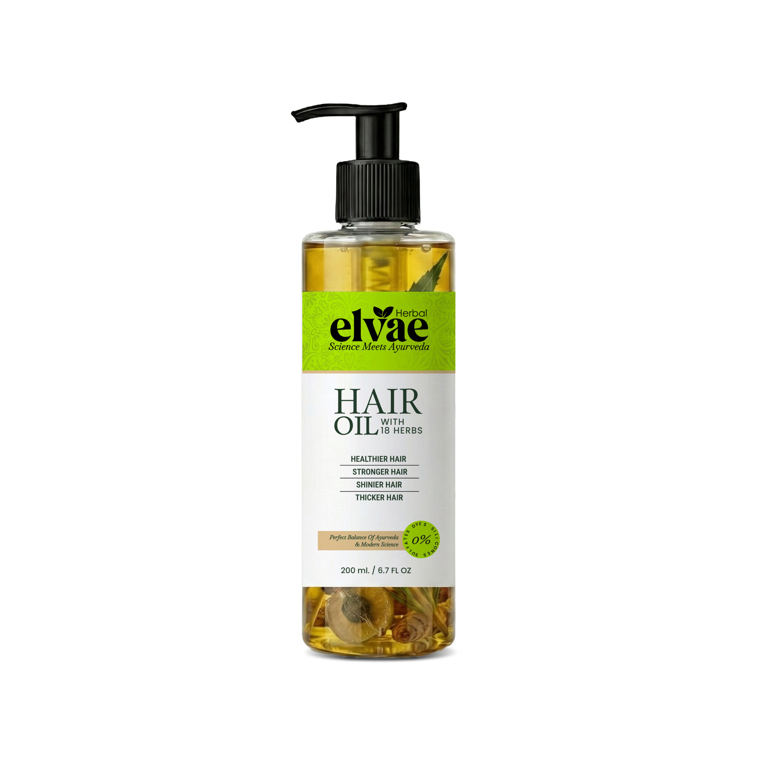 elvae hair oil elvae hair oil