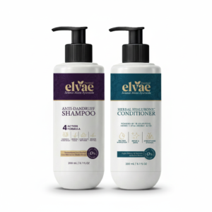 hard water scalp defence (anti dandruff ) duo