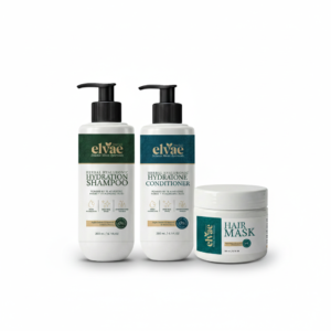 hard water damage repair kit