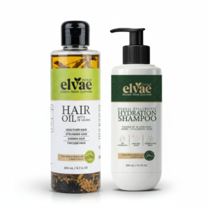 hard water detox oil plus wash ritual