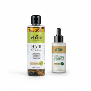 hard water strength & smoothness duo