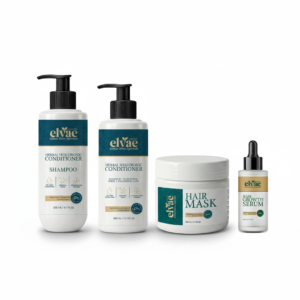 hard water total repair regimen