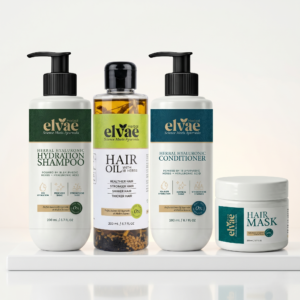 60 day hair revival kit